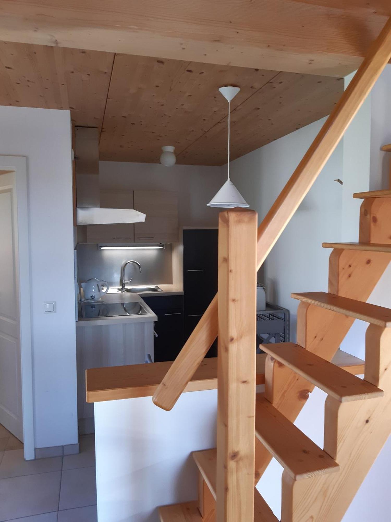 Haus Sunnawind Lägenhet Wallgau Exteriör bild